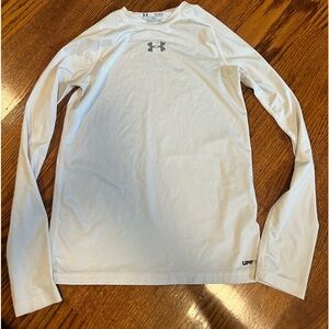 Under Armour Fitted Heat Gear